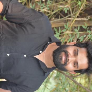 Arjun Manjhi